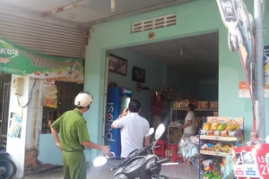 Bị truy sát giữa đêm khuya, hai người thương vong