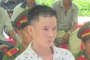 Đâm bạn nhậu tử vong lãnh 17 năm tù