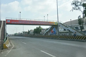 Vờ hỏi đường để cướp