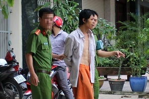 Tên trộm 'tỉnh' nhất năm