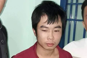 Trộm xe máy rồi đem đến bệnh viện gửi