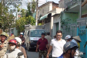 Người phụ nữ độc thân chết bất thường trong phòng trọ