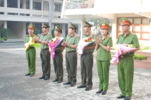 ​Công an Đồng Nai phá chuyên án ma túy lớn liên tỉnh