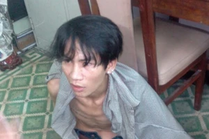 Cướp, hiếp dâm, trốn truy nã 8 năm vẫn không thoát