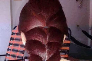 Có manh mối về cô gái chết khỏa thân trong bao tải