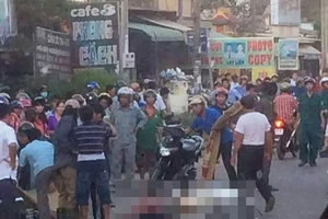 Tai nạn thảm khốc ở Đồng Nai, bà bầu và trẻ em tử vong