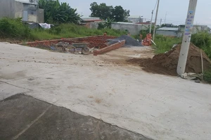 Biên Hòa khiển trách 5 chủ tịch phường, xã