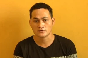 Vừa ra tù đã trở thành trùm lưu hành tiền giả