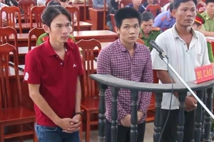 Bắn chết bò tót quý hiếm rồi xẻ thịt đem bán