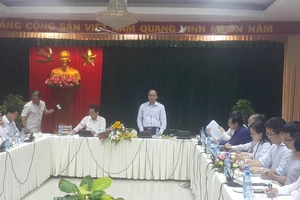 Hết giải cứu chuối, Đồng Nai tìm cách giải cứu heo