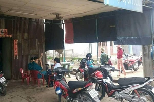 Sát hại vợ rồi tự vẫn vì ghen tuông