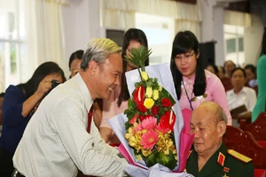 Đồng Nai kỷ niệm 70 năm Ngày Thương binh – Liệt sĩ