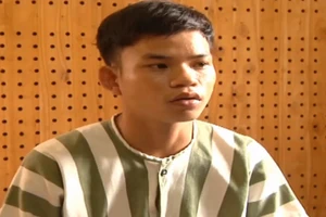 Gần chục công nhân trộm 7,5 tấn chì trong KCN Đồng Nai