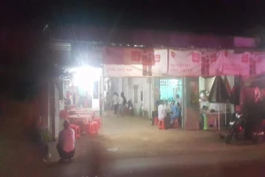 NÓNG: Hung thủ bắn nữ sinh ở Đồng Nai đã tự sát