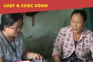 Bình Chánh: Xã gỡ vướng cấp khai sinh cho nhiều người 