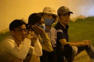 Nghỉ việc vì COVID-19, mới đi làm 2 ngày thì gặp nạn