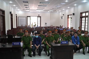 Vụ Giang‘36’:Nếu cảnh sát 113 làm đúng thì không có gì xảy ra?