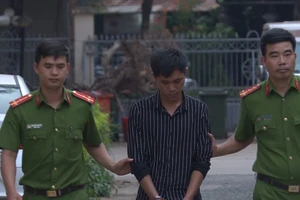 Đắk Lắk: Trộm ô tô tải, lái xe gây tai nạn rồi bỏ trốn