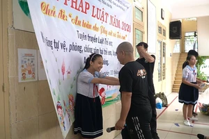 Đừng dạy trẻ kỹ năng tự vệ bằng bạo lực! 