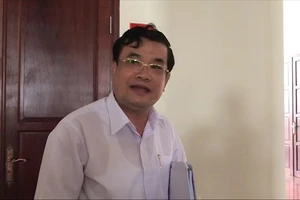 Nóng: Chủ tọa giám đốc thẩm vụ ông Lương Hữu Phước lên tiếng