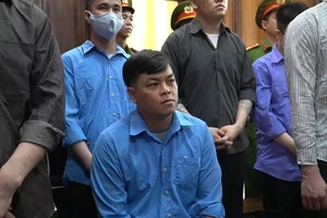 Video: Phúc XO nói 'bị cáo cảm thấy hơi oan một chút'