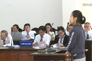 Vụ đổ bê tông giấu xác: Tất cả nghe theo ‘sư phụ’ Hà