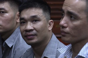 Văn Kính Dương tạo lời khai giả vì muốn nhận hết tội 