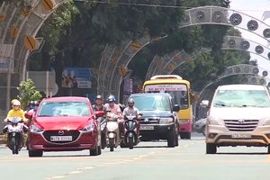 Từ 0 giờ ngày 17-8, TP Buôn Ma Thuột kết thúc cách ly xã hội 