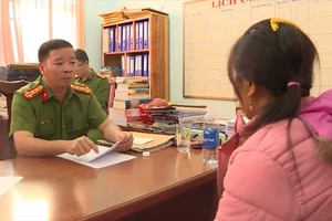 Đắk Nông: Bắt một vụ vận chuyển, mua bán ma túy lớn