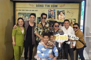 Video: Trấn Thành quay cảnh mở đầu phim ‘Bố già’ hơn 1 tỷ đồng