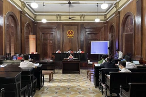 Video: Đề nghị 2 năm tù cho cựu Phó Chánh án Nguyễn Hải Nam