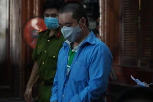 Video: Tuyên án vụ phóng hỏa 5 người chết Tết Canh Tý