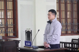 Video:Phạt tù chung thân đối tượng vận chuyển trái phép ma túy