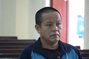 Video: Dựng lán trong rừng để bán ma túy