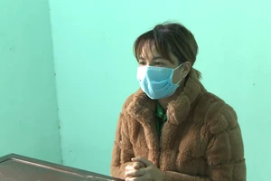 Bắt 3 đối tượng đưa người Trung Quốc nhập cảnh trái phép