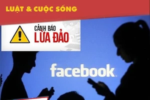 Lừa đảo qua mạng: Người trong cuộc lên tiếng