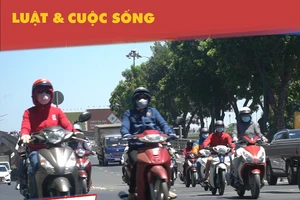 Ô tô, xe máy mất giấy tờ có cơ hội đăng ký mới và sang tên