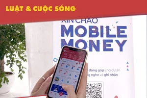 Mobile Money: Quyết định đúng đắn, nhân văn của Thủ tướng 