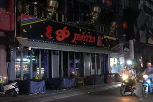 Video: Hoạt động kinh doanh mùa dịch ra sao?