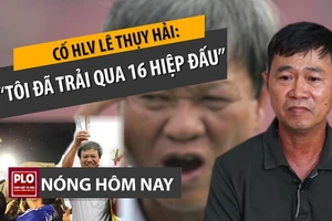 Nóng hôm nay: Cấp thẻ CCCD mùa dịch; Cuộc đời ông Lê Thuỵ Hải