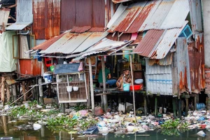 Video: Nhiều tuyến kênh, rạch TP.HCM sắp được ‘chuyển mình’