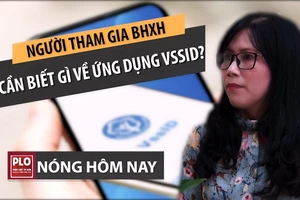 Nóng hôm nay:6 nhóm nguy cơ bùng dịch;xử vụ bảo kê logo xe vua