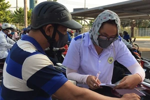 Video: Cần Thơ tái lập 5 chốt kiểm soát phòng dịch COVID-19