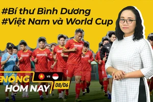 Nóng hôm nay: Quy hoạch phát triển hai bờ sông Sài Gòn