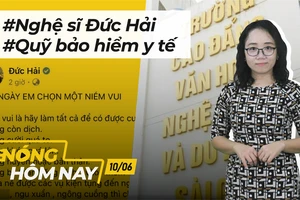 Nóng hôm nay: Thay đổi việc đóng quỹ bảo hiểm y tế
