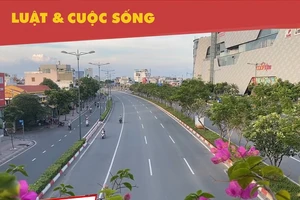 'Ngoài chặt, trong chặt', điểm mặt xử nghiêm! 