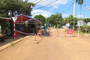 Video: Bệnh nhân COVID-19 đầu tiên ở Đắk Lắk tử vong