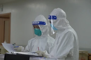 Video: App Oxy 247 hỗ trợ tìm giường oxy cho bệnh nhân COVID-19 