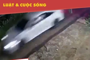 Cố tình tông xe vào người khác để trả thù: Đối diện án tử!