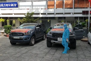 Video: Tổ cấp cứu cộng đồng ở Gò Vấp hỗ trợ người dân bất kể ngày đêm